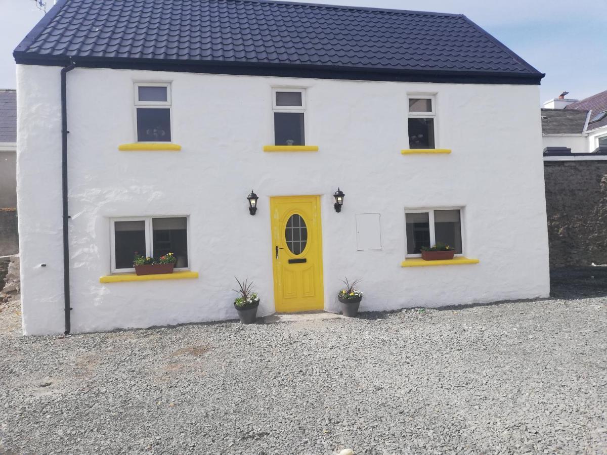 The Barn @Ardhill House Villa Ardara Exterior photo