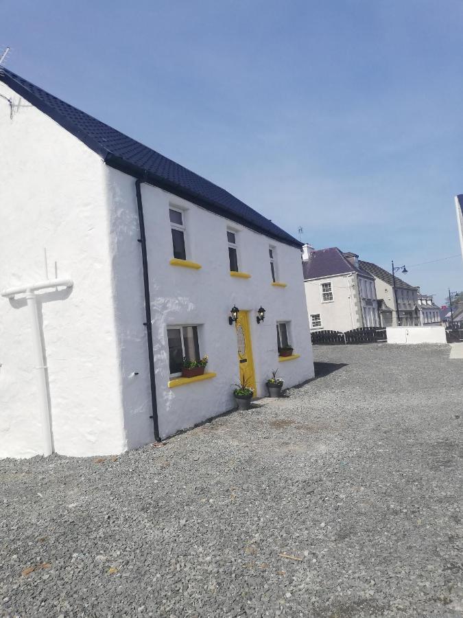 The Barn @Ardhill House Villa Ardara Exterior photo